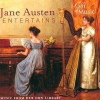 Pleyel, I.J.: Keyboard Sonatinas Nos. 5 and 10 / Flute Sonata No. 4 (Jane Austen Entertains - Music From Her Own Library)