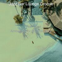 Jazz Bar Lounge Groove