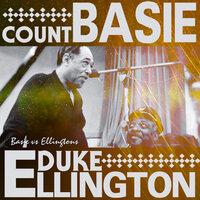 Basie vs Ellington