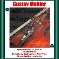 Mahler: Symphony No. 5, IGM 11