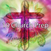 10 Church Pr - EP