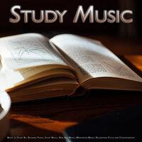Studying Music: Music to Study By, Relaxing Piano, Study Music, New Age Music, Meditation Music, Relaxation, Focus and Concentration