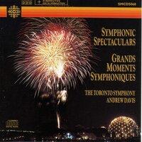Symphonic Spectaculars