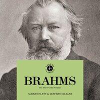 Johannes Brahms: The Three Violin Sonatas
