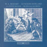 Mozart, W.A.: Nozze Di Figaro (Le) (The Marriage of Figaro) [Opera]