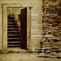 Bach: Concerto for 2 Violins in D Minor, BWV 1043 - Schnittke: Moz-Art à la Haydn & Concerto Grosso No. 1