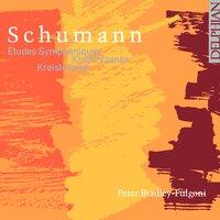 Schumann: Etudes Symphoniques - Kinderszenen - Kreisleriana