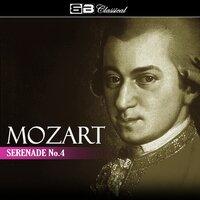 Mozart Serenade No. 4