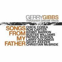 Gerry Gibbs