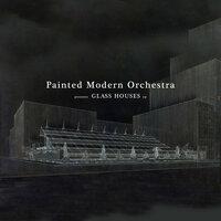 Painted Modern Orchestra