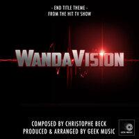 Wanda's Theme - End Title Theme (From "WandaVision")