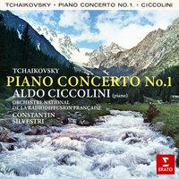Tchaikovsky: Piano Concerto No. 1, Op. 23