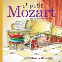 El petit Mozart: El petit Mozart i l'anell màgic