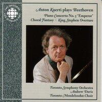 Anton Kuerti Plays Beethoven, Vol. 1