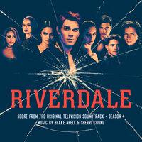 Riverdale: Season 4
