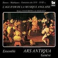 Ensemble Ars Antiqua