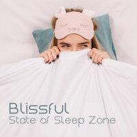 Blissful State of Sleep Zone - Sense of Calm, Ways to Relax, New Age Easy Listening, Peaceful Sleep Music, Stress Free, Sleep Solutions