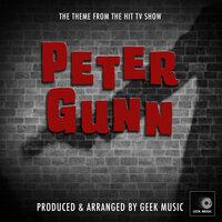 Peter Gunn Main Theme (From "Peter Gunn")