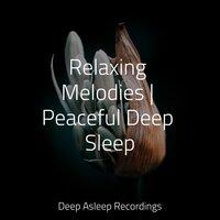 Relaxing Melodies | Peaceful Deep Sleep