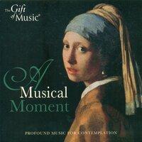 Instrumental and Orchestral Music - Bach, J.S. / Mozart, W.A. / Beethoven, L. Van / Fauré, G. / Mahler, G. (A Musical Moment)