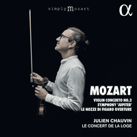 Le Nozze di Figaro, KV 492: Sinfonia
