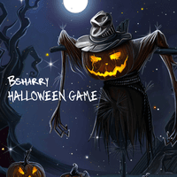 Halloween Game