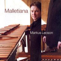 Malletiana - Percussion