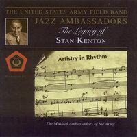 Jazz Ambassadors: Legacy of Stan Kenton (The)