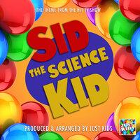 Sid The Science Kid Main Theme (From "Sid The Science Kid")
