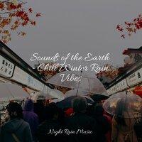 Sounds of the Earth - Chill Winter Rain Vibes