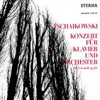 Tschaikowski: Klavierkonzert No. 1