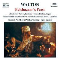 Walton: Belshazzar's Feast / Crown Imperial