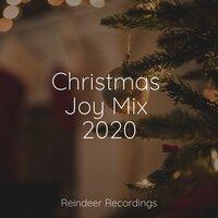 Christmas Joy Mix 2020