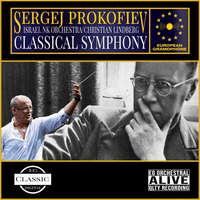 Prokofiev: Classical Symphony
