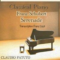Serenade F. Schubert
