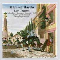 M. Haydn: Der Traum