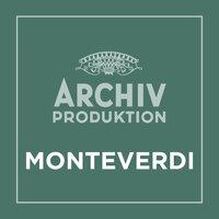 Monteverdi: Eighth Book Of Madrigals - Lamento della Ninfa