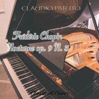 F. Chopin Nocturne op. 9 N.3