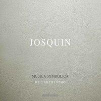 Josquin: Musica symbolica