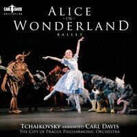 Davis, C.: Alice in Wonderland