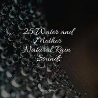 25 Water and Mother Natural Rain Sounds