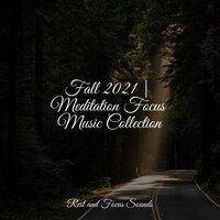 Fall 2021 | Meditation Focus Music Collection