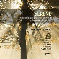 Serene: Classical Masterpieces for Organ