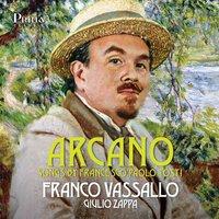 Franco Vassallo