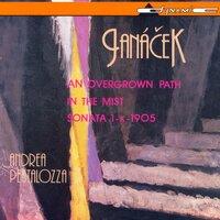 Janacek: On the Overgrown Path / In the Mists / 1.X.1905