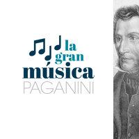 La Gran Música: Paganini