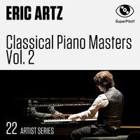 Classical Piano Masters Vol.2