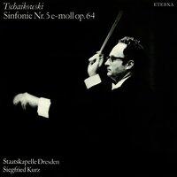 Tschaikowski: Sinfonie No. 5