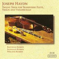 Haydn, F.J.: Chamber Music