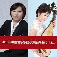 2015年中国爱乐乐团-交响音乐会（十五）